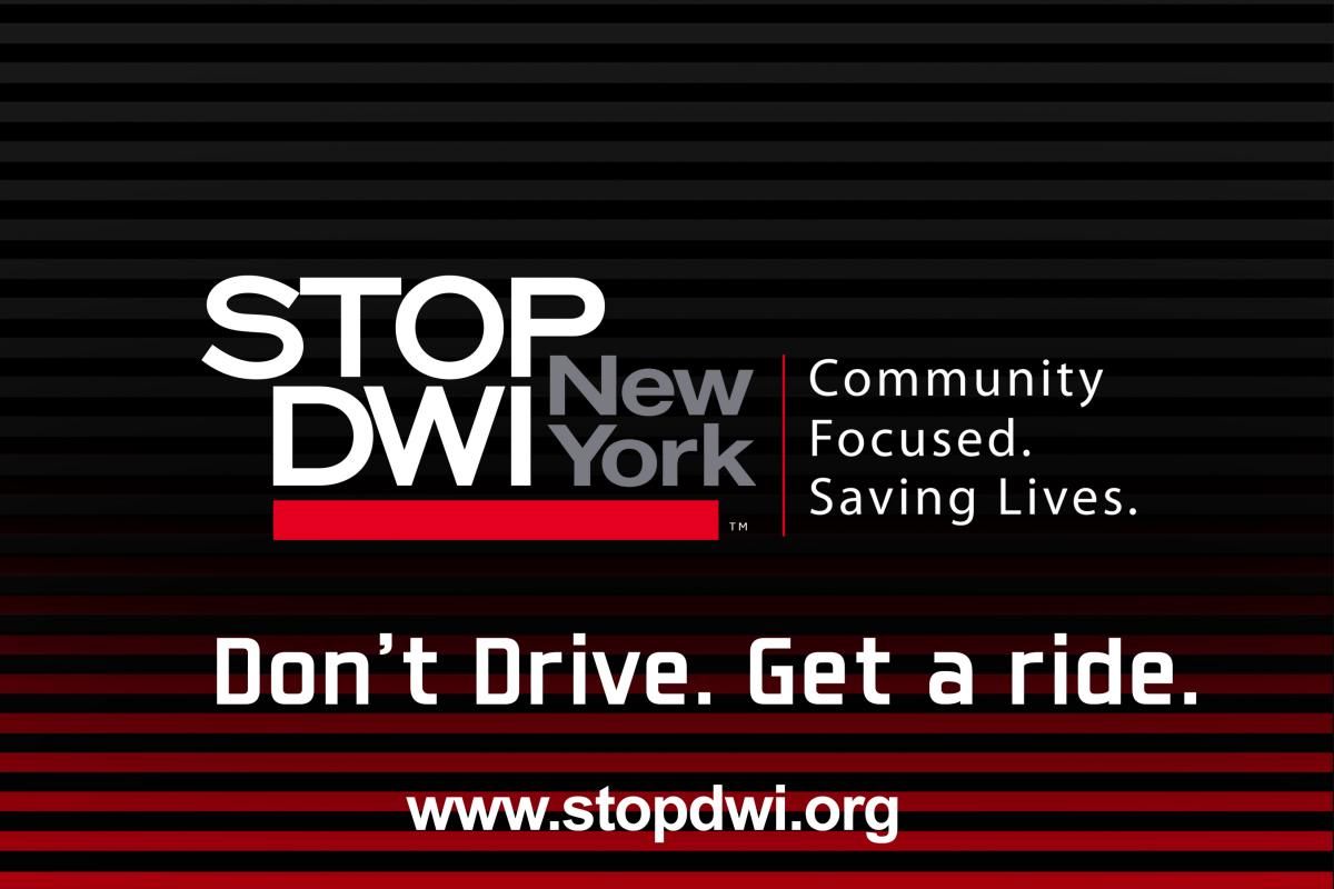 Stop DWI