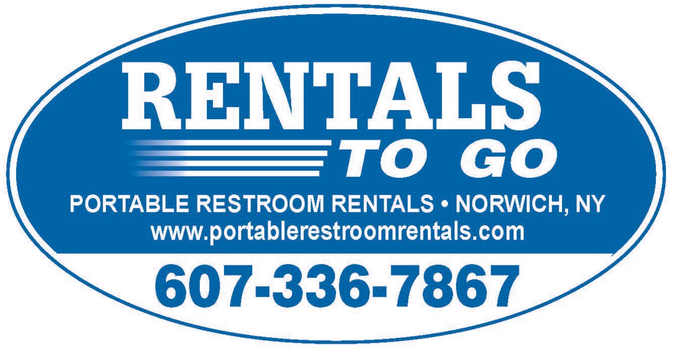 Rentals to Go