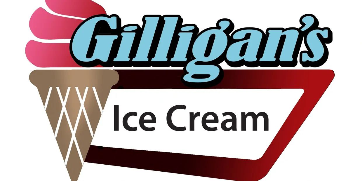 Gilligan's Ice Cream